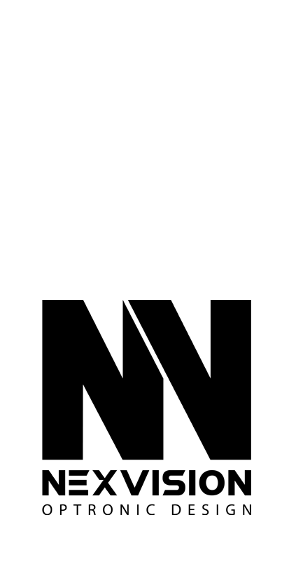 Nexvision new logo