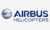 Airbus helicopter