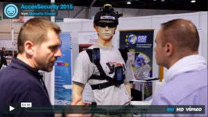Access security 2015 Nexvision