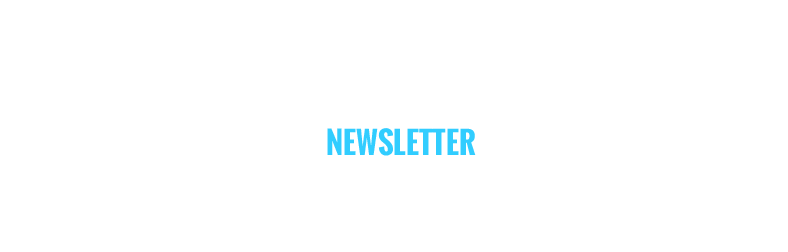 Newsletter JUNE 2015