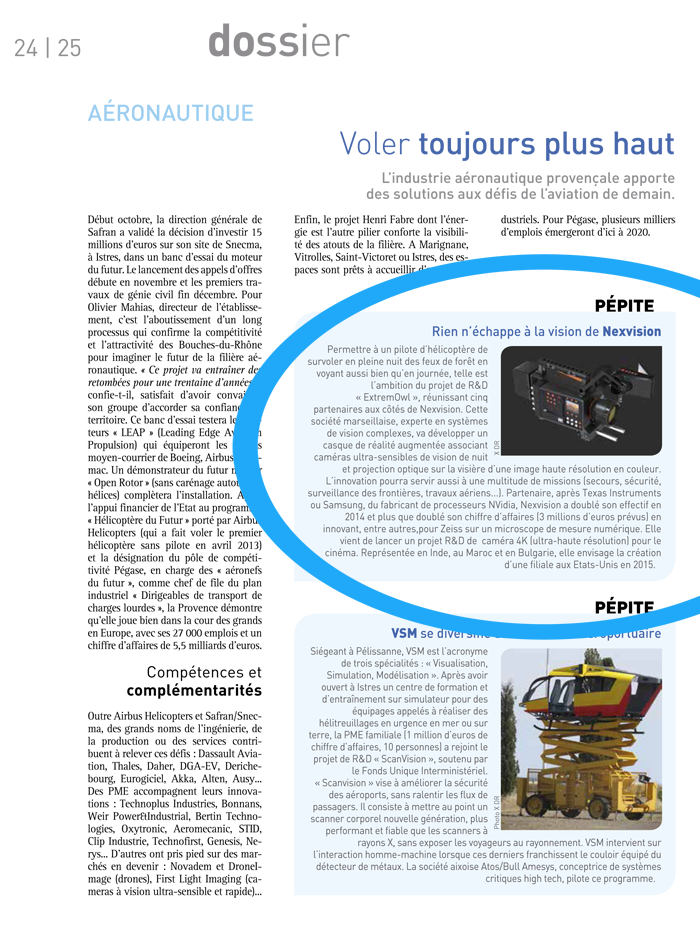 Nexvision_contact_94 Janvier 2015